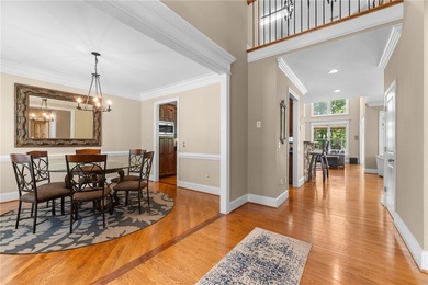 Welcome to 642 Lowry Lane, Seneca, SC 29678-a rare opportunity - photo 4