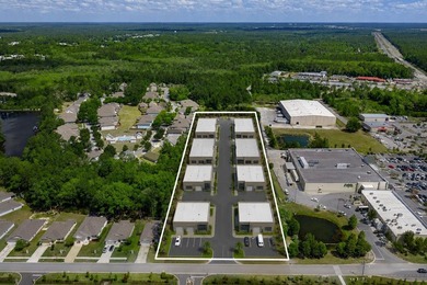 150 Marquis Way presents a rare 4.05-acre development - photo 5