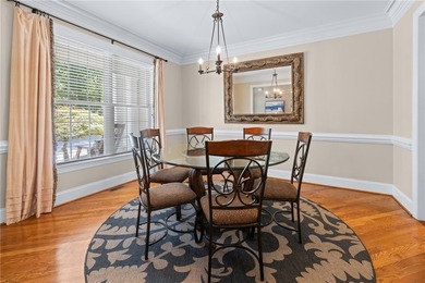 Welcome to 642 Lowry Lane, Seneca, SC 29678-a rare opportunity - photo 5