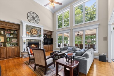 Welcome to 642 Lowry Lane, Seneca, SC 29678-a rare opportunity - photo 6
