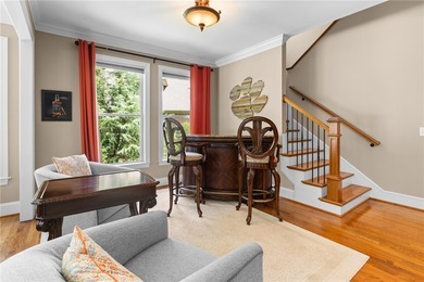 Welcome to 642 Lowry Lane, Seneca, SC 29678-a rare opportunity - photo 7