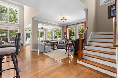 Welcome to 642 Lowry Lane, Seneca, SC 29678-a rare opportunity - photo 8