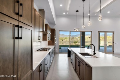 Luxury Living in Coyote Creek. Nestled within the esteemed