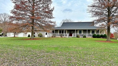 (private lake, pond, creek) Home For Sale in West Harrison Indiana