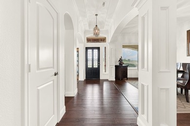 Experience luxury lakefront living with the convenience of the - photo 3