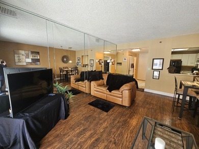 This well-appointed *Reno* model one-bedroom residence offers