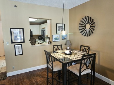 This well-appointed *Reno* model one-bedroom residence offers