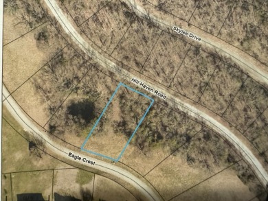Lake Lot For Sale in Hollister, Missouri