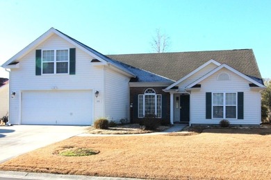 (private lake, pond, coastal) Home For Sale in Murrells Inlet South Carolina