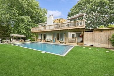 Welcome to 161 Monroe Drive, Montauk, NY - a haven of - photo 1