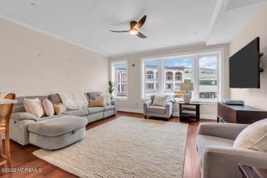 Wesley Lake Condo Sale Pending in Asbury Park New Jersey