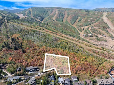 Jordanelle Reservoir Lot For Sale in Park City Utah