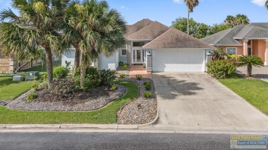 Lake Home Sale Pending in Laguna Vista, Texas