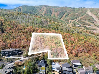 Nestled high on the slopes of Park City Mountain Resort, this 1 - photo 4