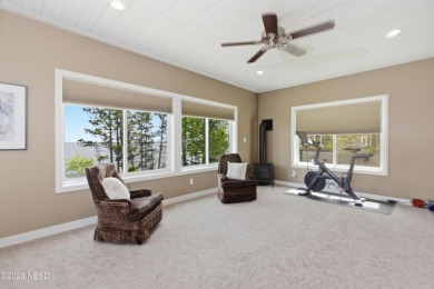 Stunning Lake Kampeska home with 100' of lake frontage - photo 16