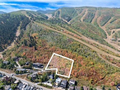 Nestled high on the slopes of Park City Mountain Resort, this 1 - photo 6
