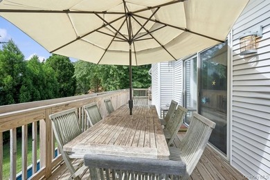 Welcome to 161 Monroe Drive, Montauk, NY - a haven of - photo 9