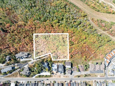 Nestled high on the slopes of Park City Mountain Resort, this 1 - photo 9