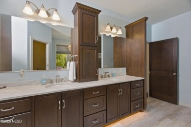 Stunning Lake Kampeska home with 100' of lake frontage - photo 14