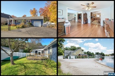 Lake Home For Sale in Denville Township, New Jersey