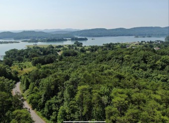 Cherokee Lake Lot For Sale in Bean Station Tennessee
