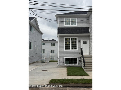 New Construction! Beautiful One Family Semi Attached home boast - photo 1