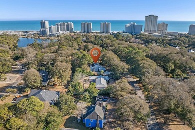 Southern charm by the coast! Welcome to Arcadian Shores, a - photo 2