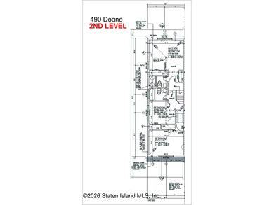 New Construction! Beautiful One Family Semi Attached home boast - photo 3