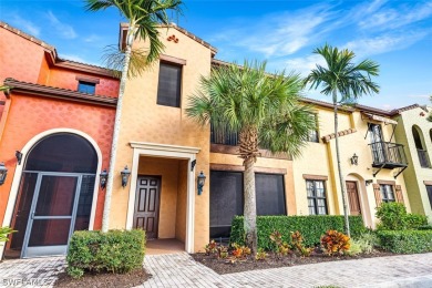 (private lake, pond, creek) Townhome/Townhouse For Sale in Fort Myers Florida