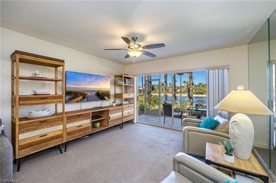 (private lake, pond, coastal) Condo For Sale in Naples Florida