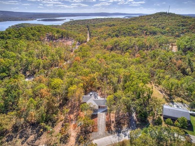 Lake Home For Sale in Park Hill, Oklahoma
