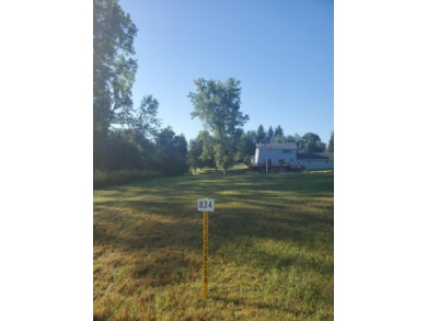 Canadian Lakes Lot For Sale in Canadian Lakes Michigan