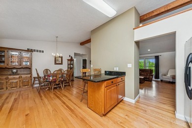 Welcome to your dream retreat! This beautiful home on 32+ acres - photo 12