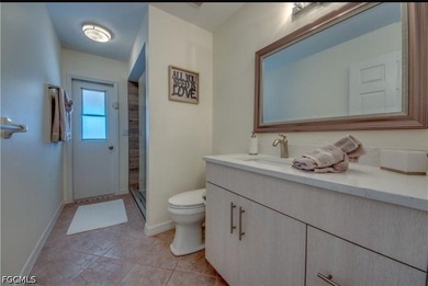 Welcome to this spacious waterfront pool home located in a - photo 15