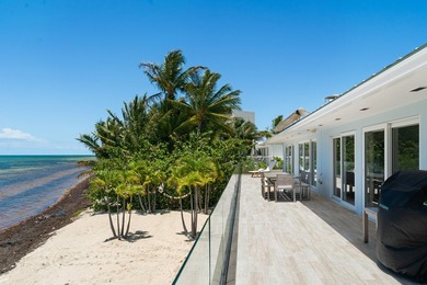 Beach Retreat in Lower Matecumbe, Islamorada. This 6 bedroom, 4 - photo 17