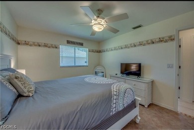 Welcome to this spacious waterfront pool home located in a - photo 17
