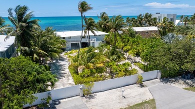 Beach Retreat in Lower Matecumbe, Islamorada. This 6 bedroom, 4 - photo 18