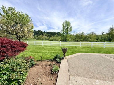 Scenic 3.79-acre horse property with high-bank Skookumchuck - photo 18
