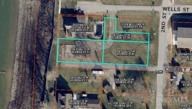 Ohio River Lot For Sale in Moscow Ohio