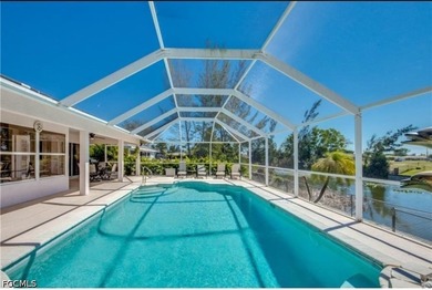 Welcome to this spacious waterfront pool home located in a - photo 22