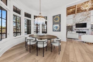 A NEWER CUSTOM LAKEFRONT ESTATE DEFINED BY EXCEPTIONAL - photo 22