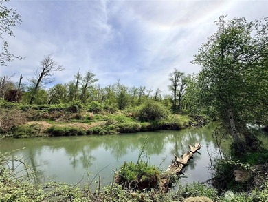 Scenic 3.79-acre horse property with high-bank Skookumchuck - photo 22