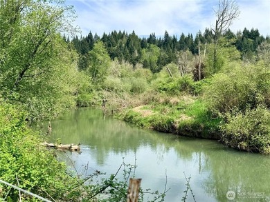 Scenic 3.79-acre horse property with high-bank Skookumchuck - photo 23