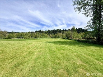 Scenic 3.79-acre horse property with high-bank Skookumchuck - photo 24