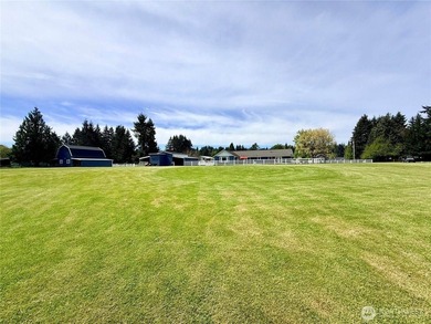 Scenic 3.79-acre horse property with high-bank Skookumchuck - photo 25