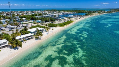 Beach Retreat in Lower Matecumbe, Islamorada. This 6 bedroom, 4 - photo 27