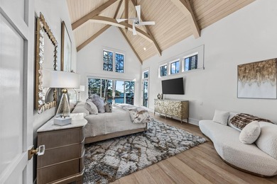 A NEWER CUSTOM LAKEFRONT ESTATE DEFINED BY EXCEPTIONAL - photo 27