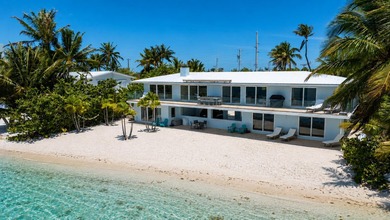 Beach Retreat in Lower Matecumbe, Islamorada. This 6 bedroom, 4 - photo 28