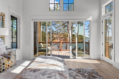 A NEWER CUSTOM LAKEFRONT ESTATE DEFINED BY EXCEPTIONAL - photo 29