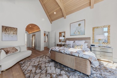 A NEWER CUSTOM LAKEFRONT ESTATE DEFINED BY EXCEPTIONAL - photo 30
